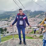 Edwin Fermin Montiel Zapata - @edwinferminmontielzapata - Instagram