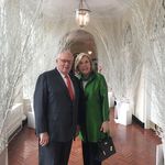Edwin Feulner - @edfeulner - Instagram