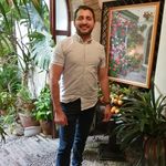 Edwin fiallos - @fiallosedwin - Instagram