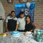 Edwin Alvarez Fiesta - @edwinalvarezfiesta - Instagram