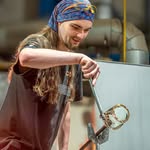 Steampunk heart never stops - @finneas_edwin_abraham_renton - Instagram