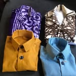 @edwinfashionshow - @edwinfishionshow - Instagram