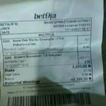 edwin fixed bet - @edwin_fixed_bet - Instagram
