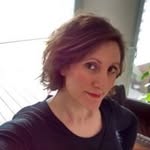 Edwige Giron Fleckinger - @gironfleckinger - Instagram