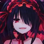 kurumi90 - @edwinfleck472 - Instagram