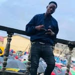 Edwin FLomo - @edwin.flomo.3956 - Instagram