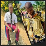 Edwin Flomo - Facebook