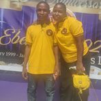Edwin Flomo - Facebook