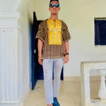 Edwin Flomo Gegbee - @edwingegbee - Instagram