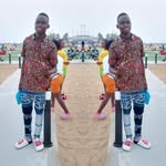 Edwin G Flomo Jr. - @flomojr.edwing - Instagram