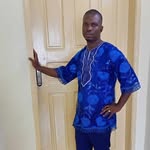 Edwin Korpair Flomo Sr. - @edwinkorpair - Instagram
