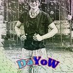 Edwin florendo - @dayow0122 - Instagram