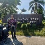 Wilson Edwin Singco Florendo - @wilsonedwinflorendo - Instagram