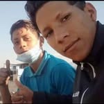 Edwin Florian - @aragonerwin786 - Instagram
