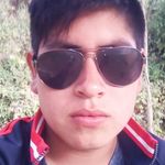 Edwin Florián - @edwinflorian5 - Instagram
