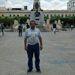 Edwin Florian - @otto26villegas - Instagram