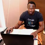 Edwin Juma, Founder FlyntSpayce Technologies - @edwin_flyntspayce - Instagram