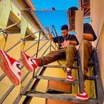 Edwin Thee Flyest - @edwintheeflyest - Instagram