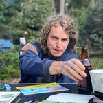 Edwin Flynn - @maccasrungonewrong - Instagram