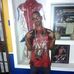 Edwin Fontanez - Facebook