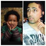 Edwin Fontanez - @fontanez497 - Instagram