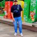 Edwin Fontecha - Facebook