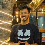 Edwin Francis - @_edwinfrancis - Instagram