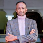 Edwin Francis Kanja - @kanjaedwin - Instagram