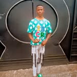 Edwin Fred - @edwinfred80 - Instagram