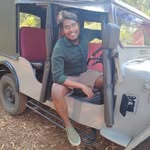 Edwin Fredrick - @edwin.fredrick007 - Instagram