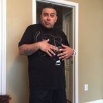 Edwin Freytes Jr - @mrcs_tees - Instagram