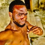 Edwin Friday - @edwinfriday24 - Instagram