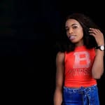 Rose Edwin Friday - @rosyb.iz - Instagram