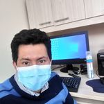 Edwin Fuertes Bejarano - @edwinfuertesbejarano - Instagram
