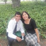 Edwin Fuertes Toro - @fuertestoro - Instagram