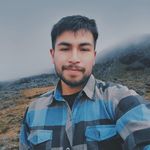 Edwin Menza - @edwin.fuertes - Instagram