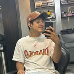 Edwin Gabriel - @edwingab12 - Instagram