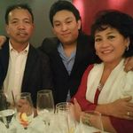 Edwin Gagarin - @edjema64 - Instagram