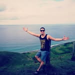 Edwin Galang - @ed_winner_travels - Instagram