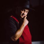 Edwin Galeano - @edwingaleanoartista - Instagram