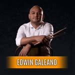 Aprende bateria - Edwin Galeano - @academy.bateria - Instagram