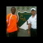 Edwin Galeano - @edwingaleanofutbol - Instagram
