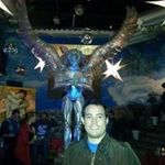 Edwin Alexis Matos Galeas - @edmatosg2 - Instagram