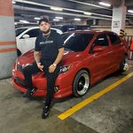 Edwin Galeas - @gtgustavo3 - Instagram
