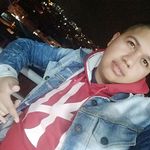 Edwin Galindez - @edwingalindez.7 - Instagram