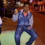 Edwin Galindez - @edwingaly7 - Instagram