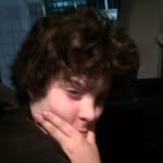 Joseph Edwin Gallagher - @kinetic03 - Instagram