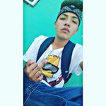 Edwin Gallardo - @edwingallardo33 - Instagram