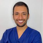 Edwin Gallardo - @edwingallardoperiodoncia - Instagram