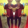 Edwin Gallardo - @edwingallardo - TikTok